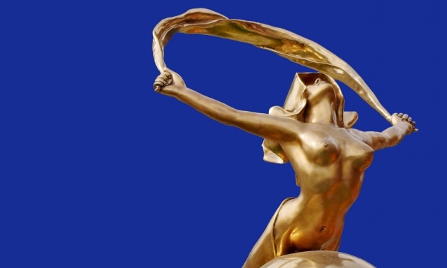Spirito della vita Blu
