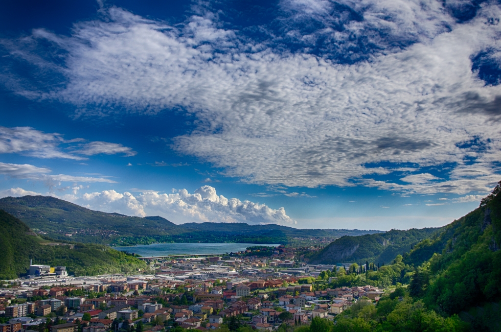 Clouds