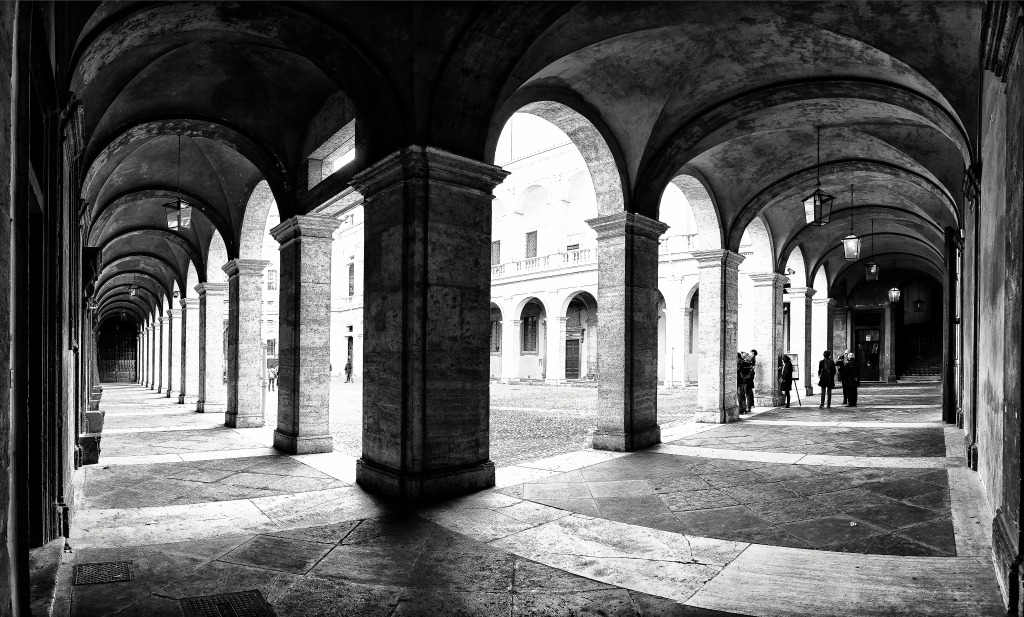 Sant' Ivo alla Sapienza, Rome