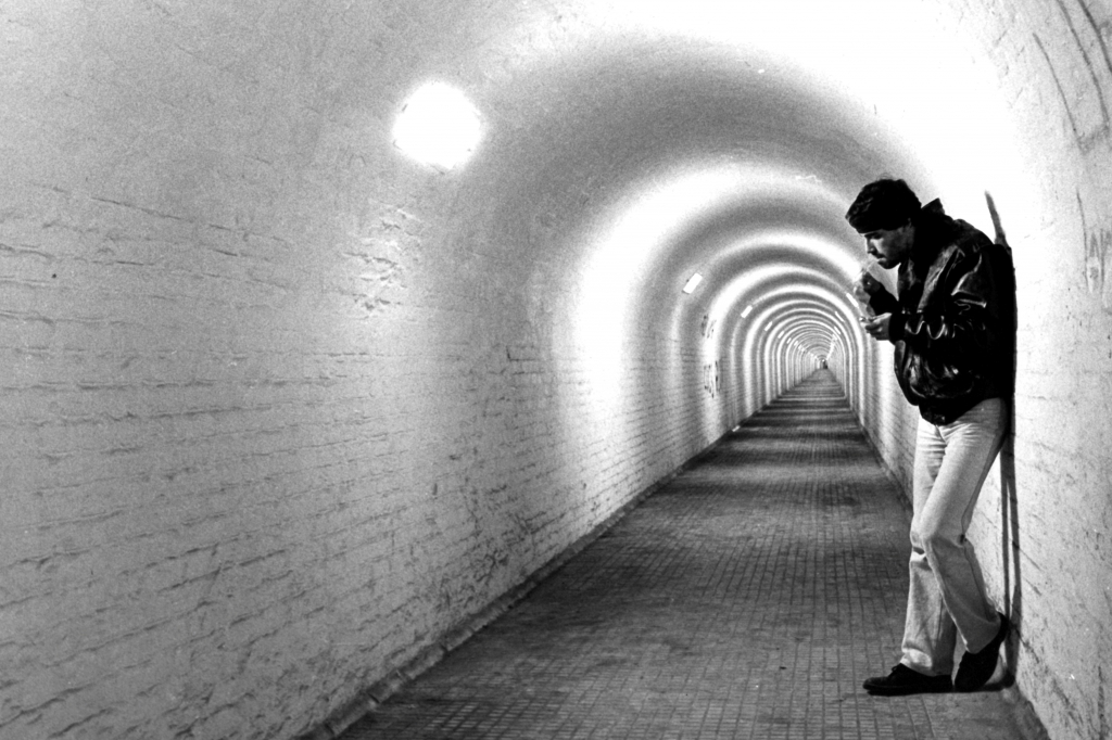 Tunnel