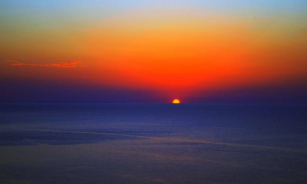 Mediterraneo