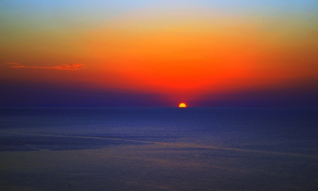 Mediterraneo