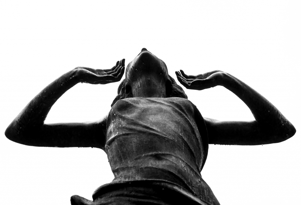 Statua monumentale