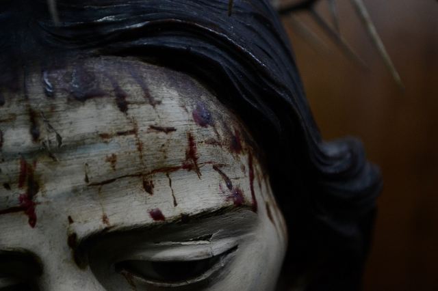 Jesus