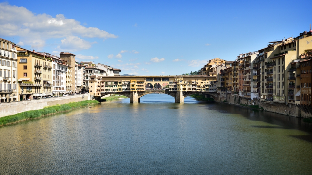 Ponte Vecchio