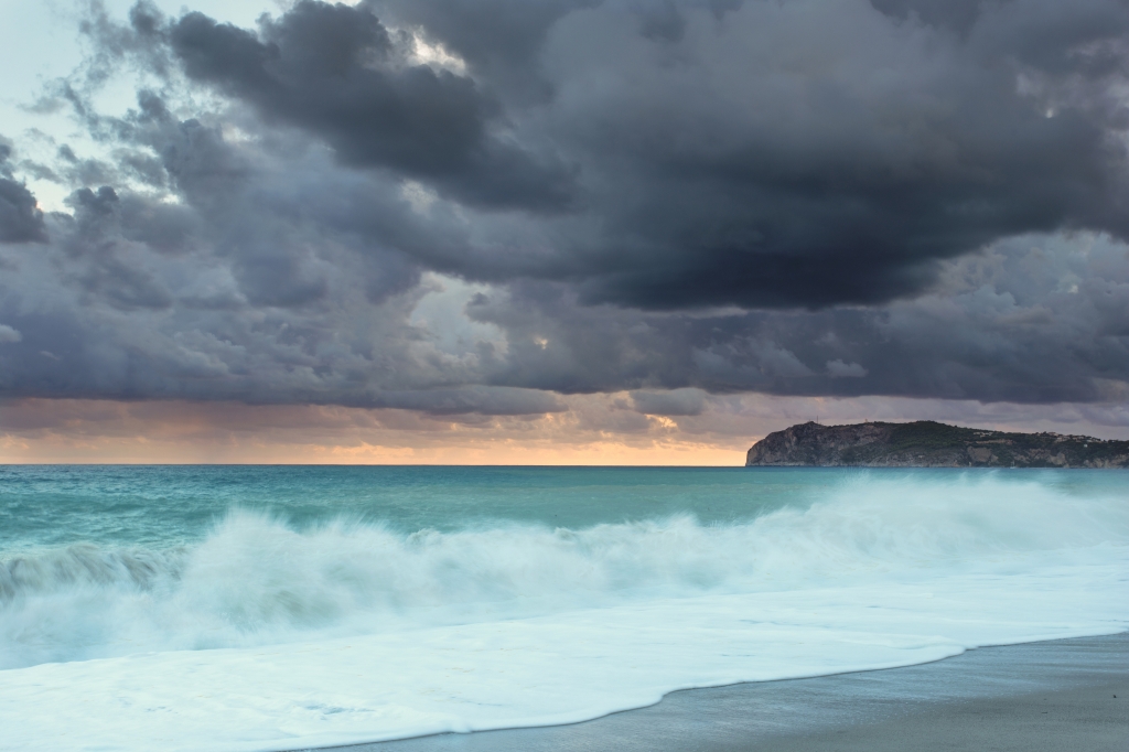 Onda mediterranea