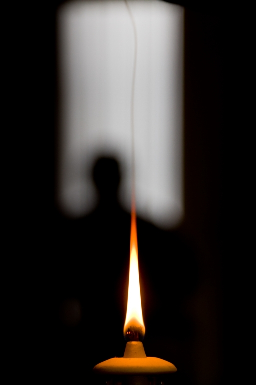 Little light