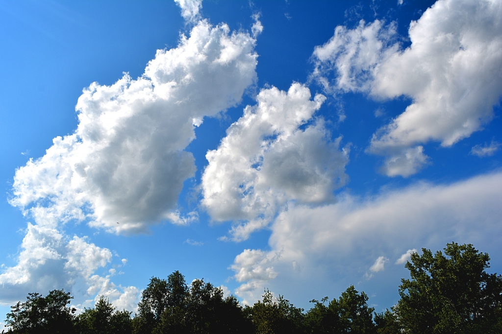 Clouds
