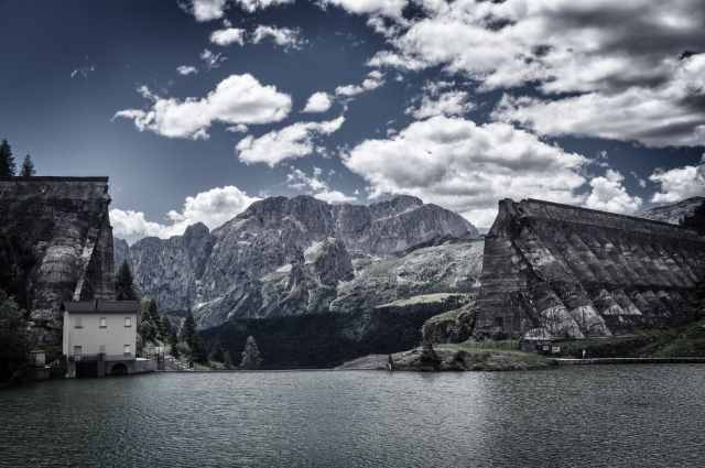 Diga del Gleno · andy4u71