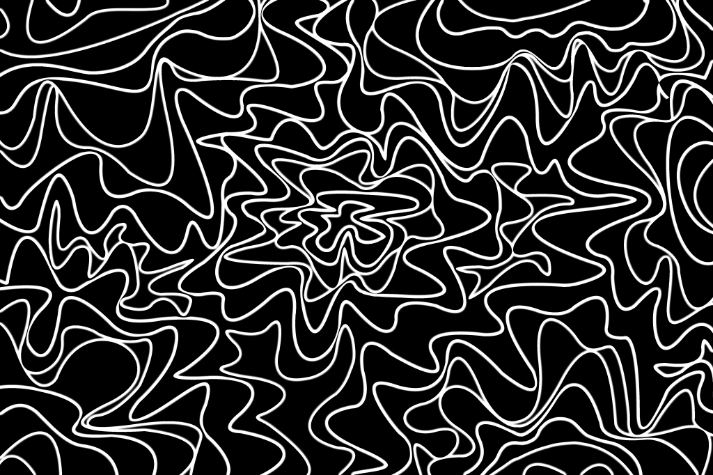Contrasto di Bezier