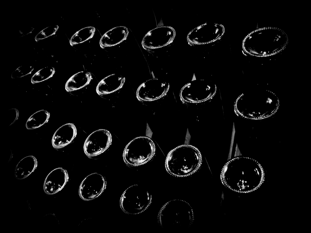 bottles