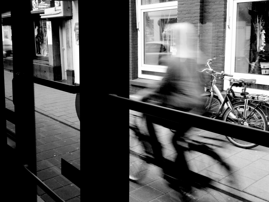 Amsterdam velo