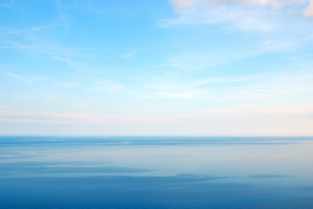 mare infinito
