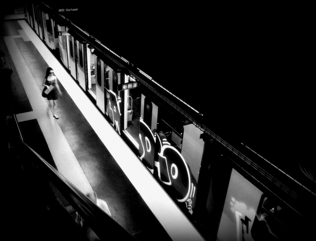 subway