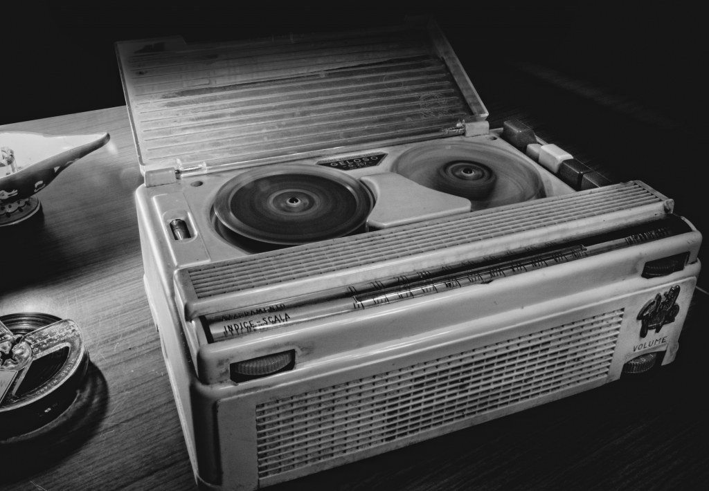 La musica negli anni 50