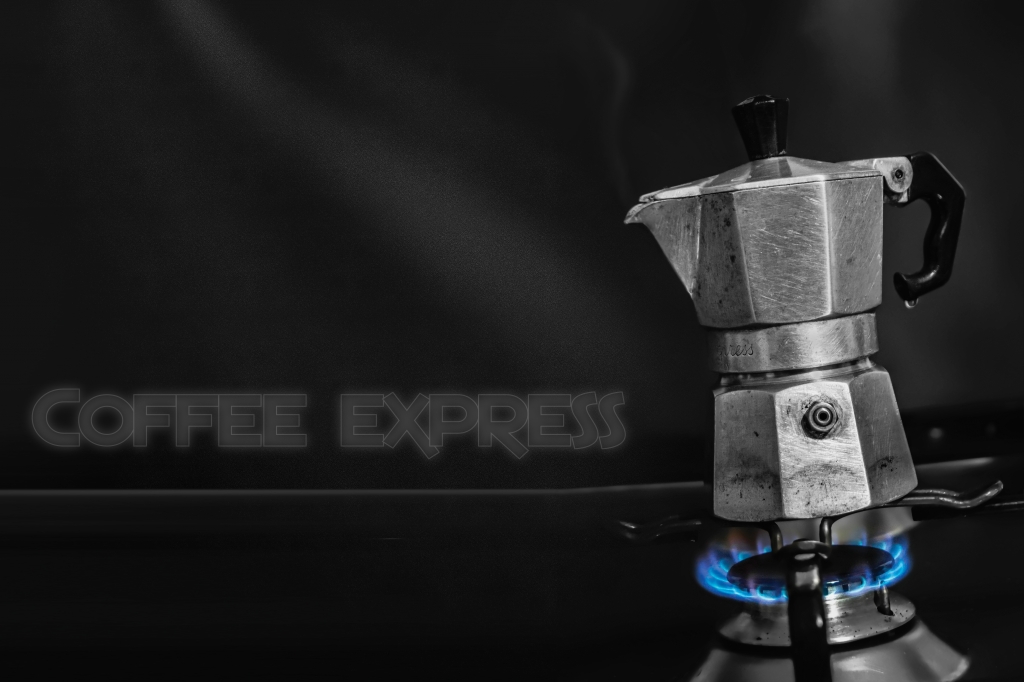 Caffè espresso napoletano