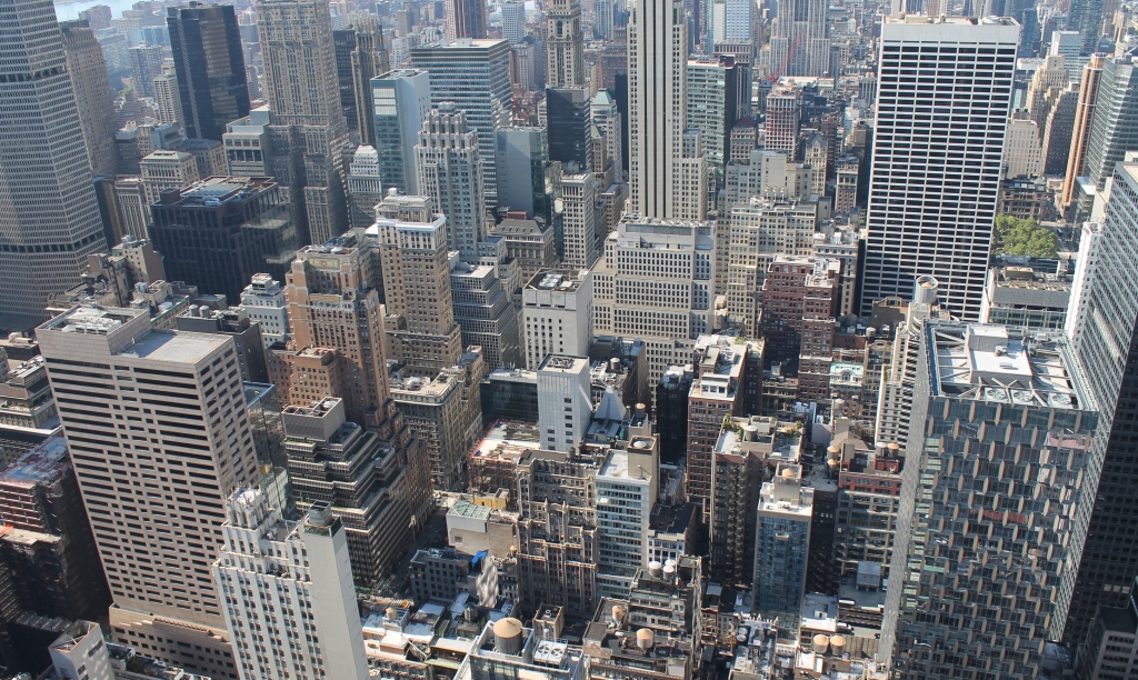 E. F. D. NY