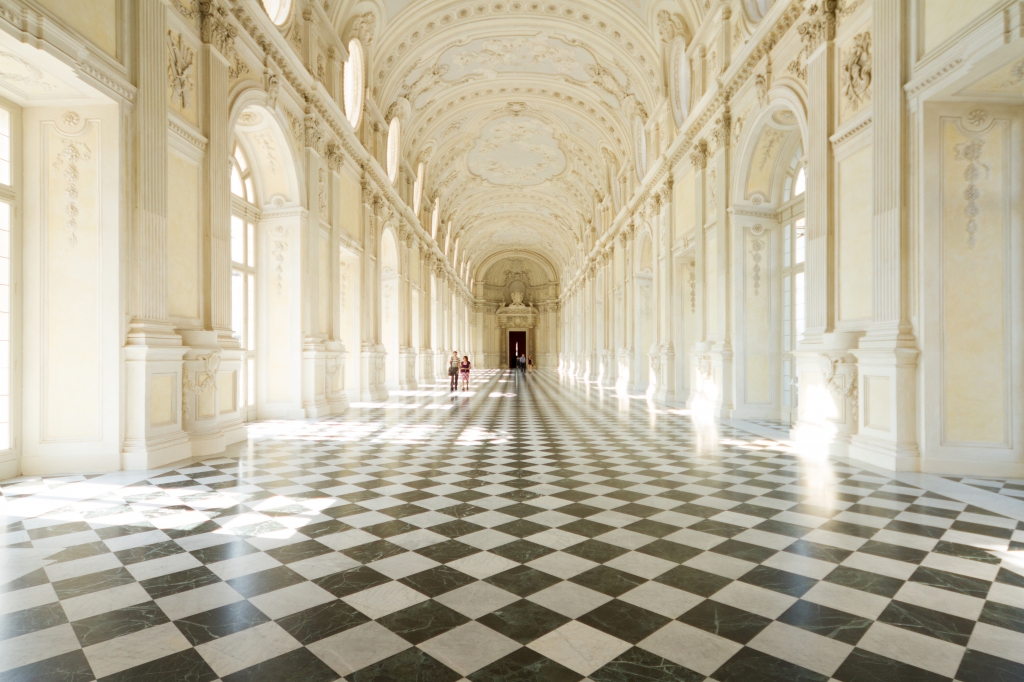Galleria Grande