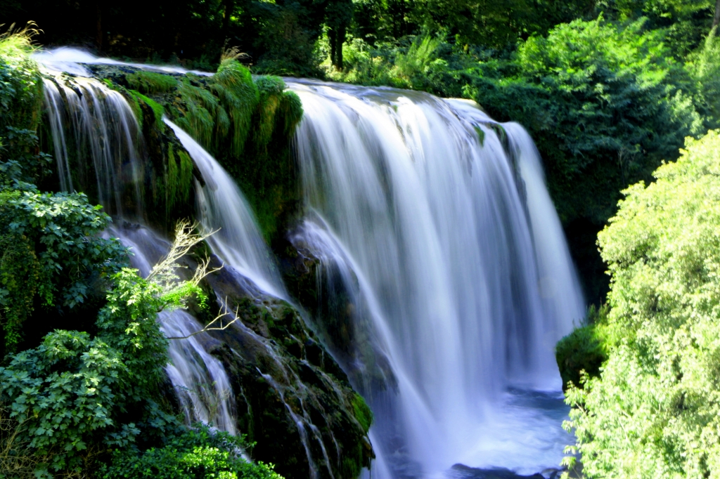Coperta d'acqua
