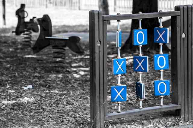 parco giochi