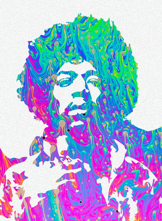 Hendrix