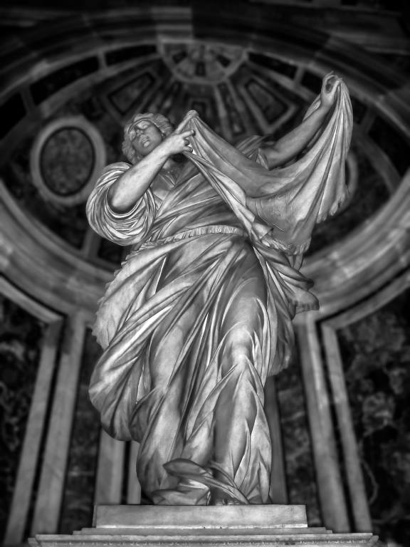 Il Velo della Veronica