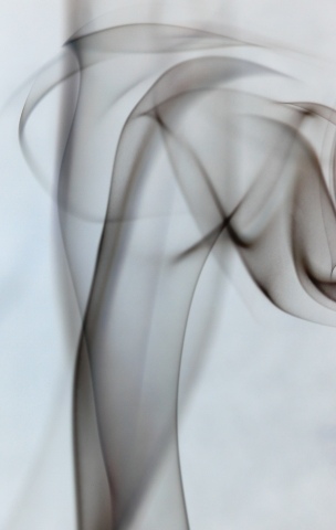 Smoke dance · eugeniacarossa