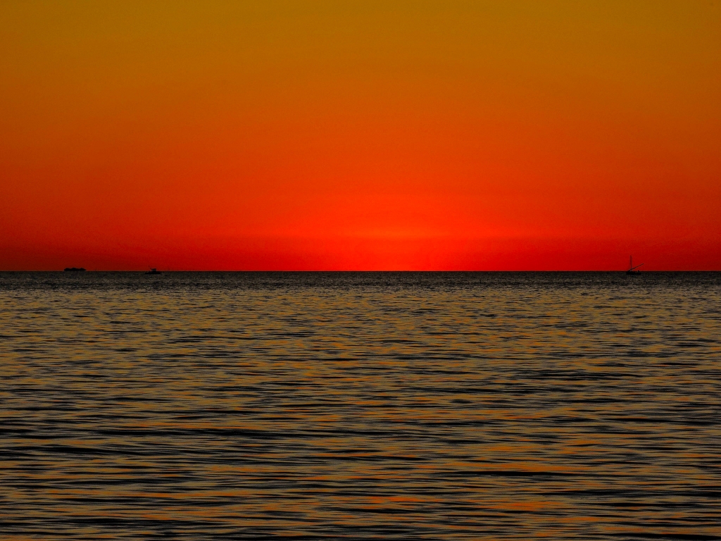 SOLE SOTT'ACQUA