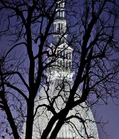 mole antonelliana