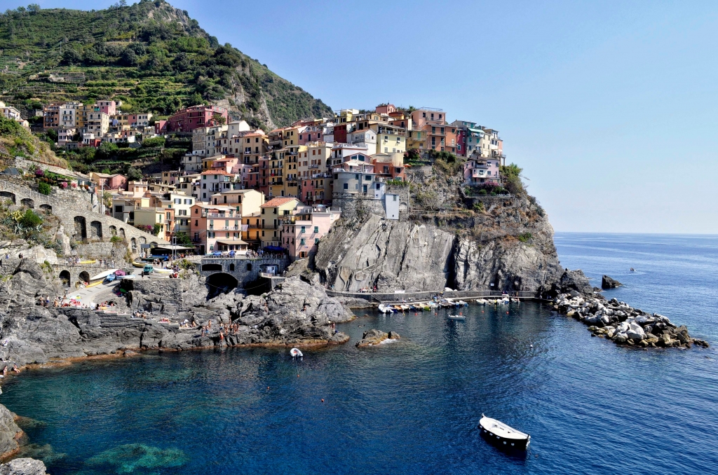Manarola