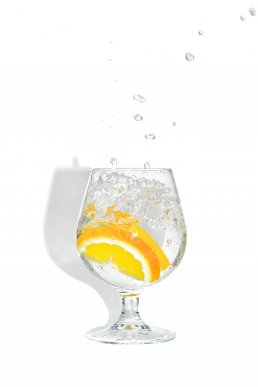 arancio splash
