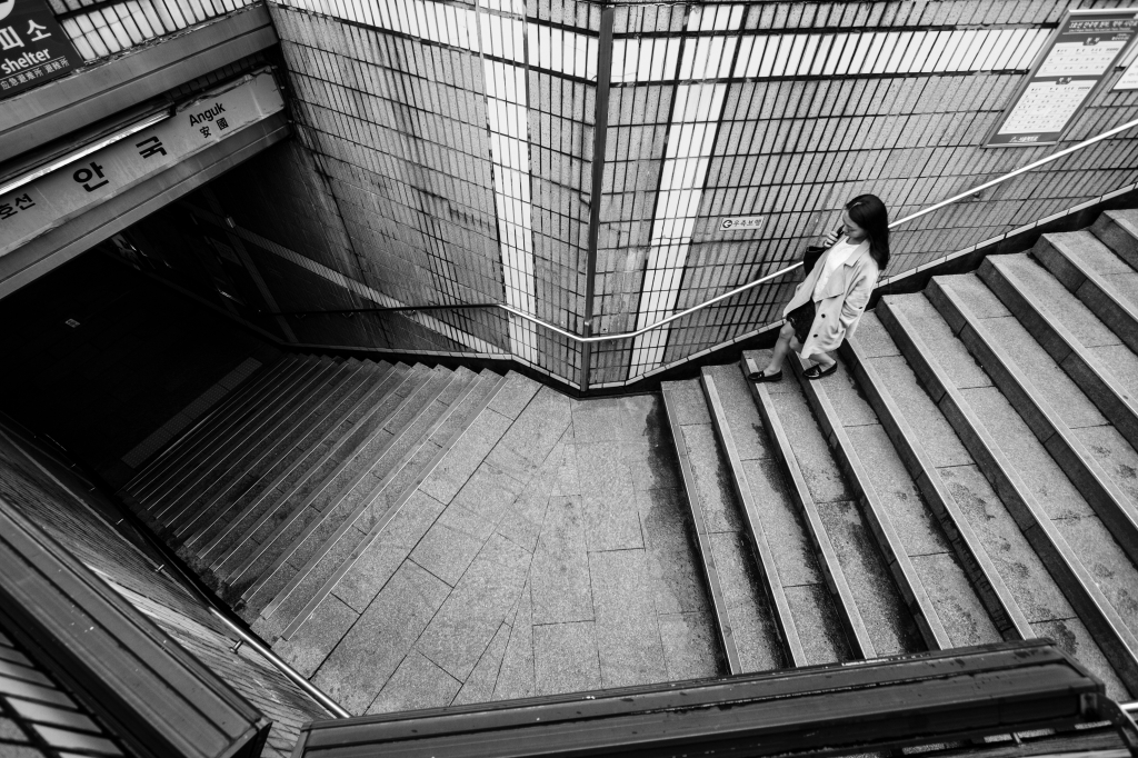 Stairways