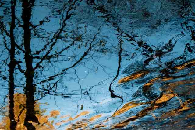 i meet you in the golden river