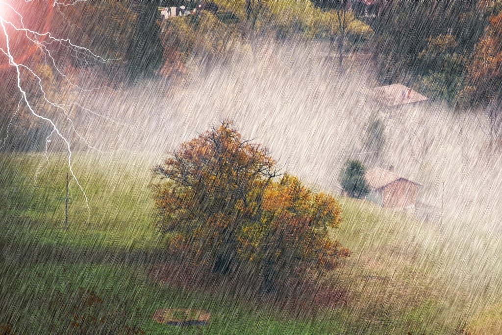 il temporale