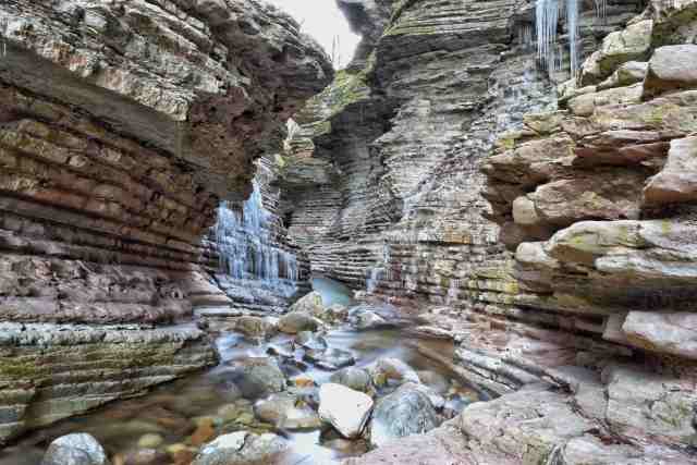 Canyon