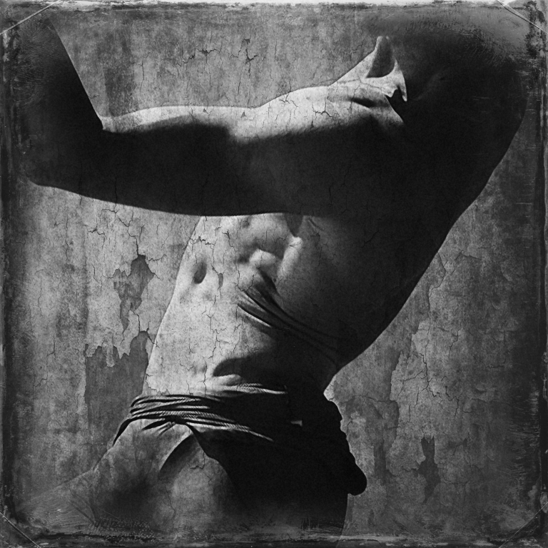 Le danseur