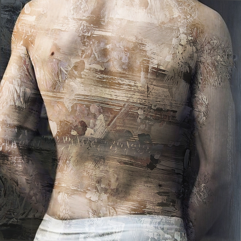 Back #8