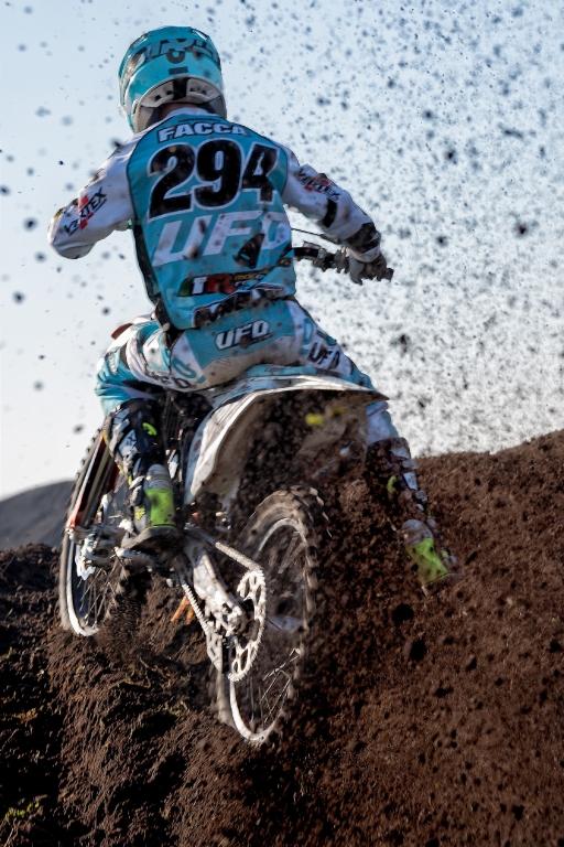 Motocross