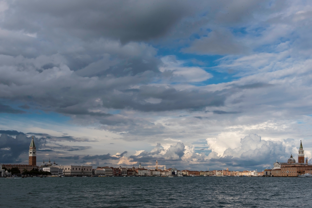 dalla Giudecca
