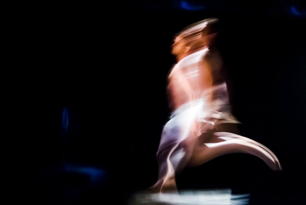 il ballerino