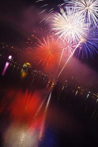Happy New Year ! · lgirola