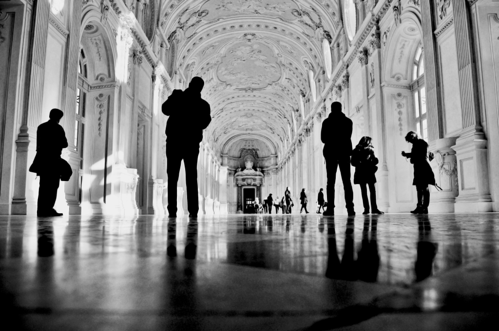 Venaria Reale