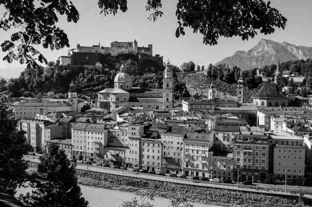 Salisburgo
