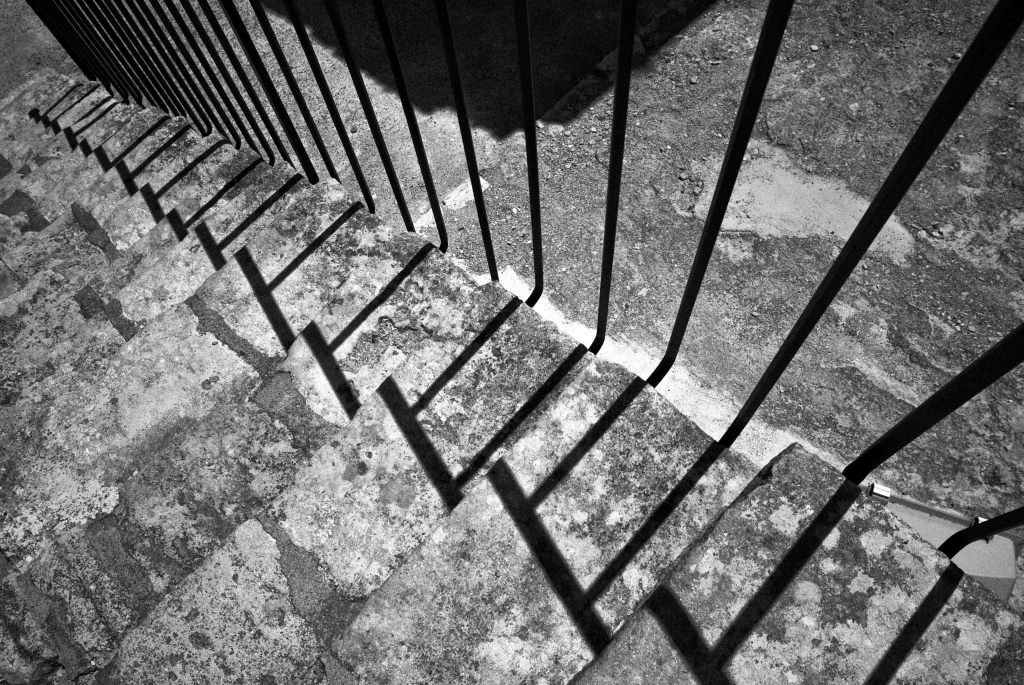 linea d'ombra