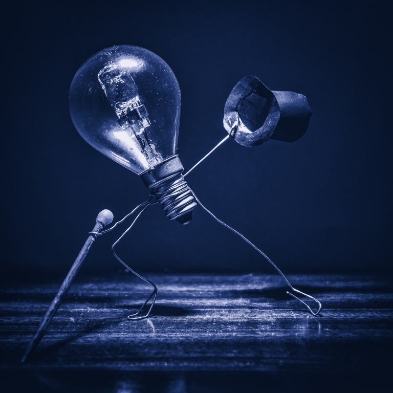 Tip tap