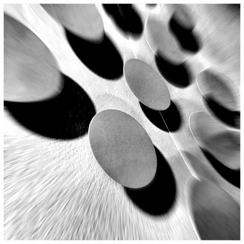 Geometrie sospese... · christianlegnaro