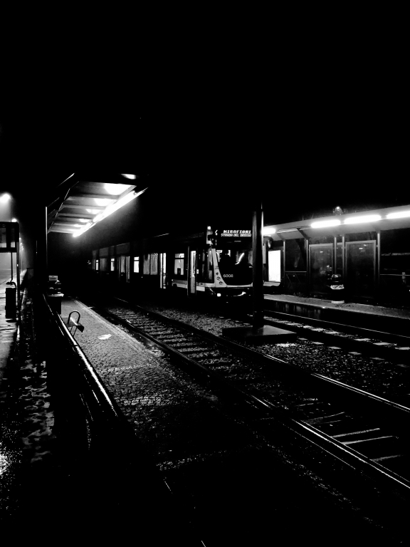 metropolitana leggera