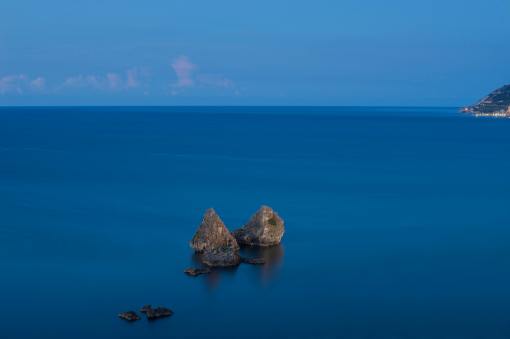 Velluto blu