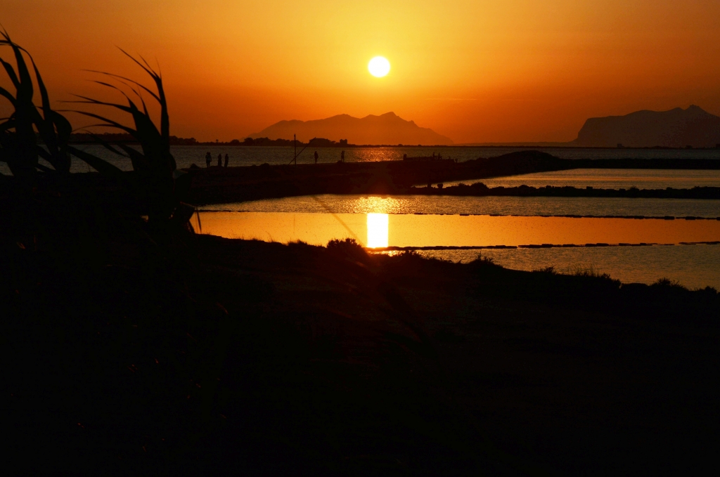 Tramonto
