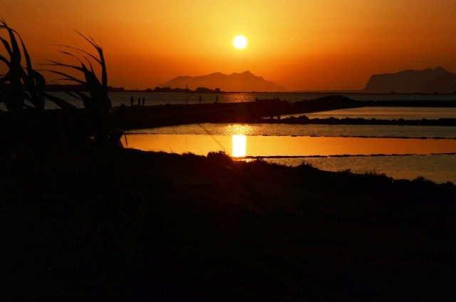 Tramonto